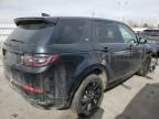 2021 Land Rover Discovery Sport SE R-Dynamic