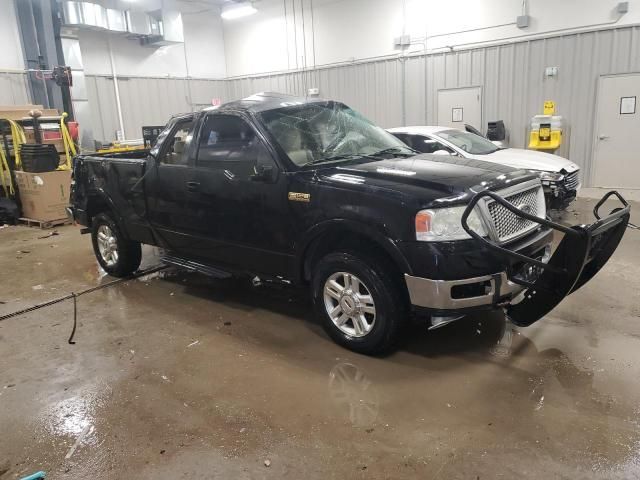 2004 Ford F150