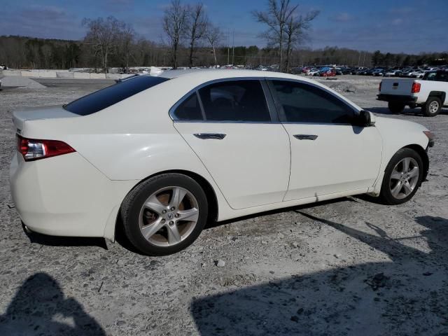 2010 Acura TSX