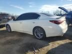 2018 Infiniti Q50 Luxe