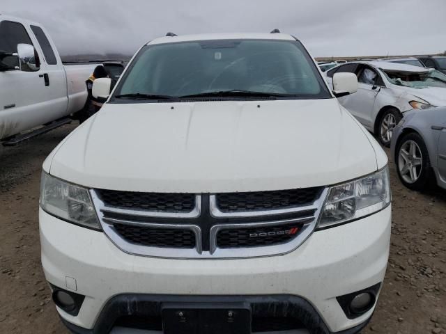 2013 Dodge Journey SXT