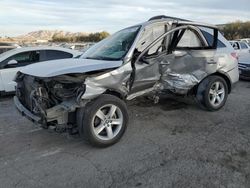 Hyundai Veracruz Vehiculos salvage en venta: 2007 Hyundai Veracruz GLS