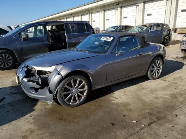 2006 Mazda MX-5 Miata