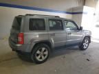 2012 Jeep Patriot Latitude