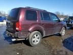 2009 Honda Pilot EXL