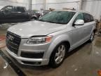 2008 Audi Q7 4.2 Quattro S-Line