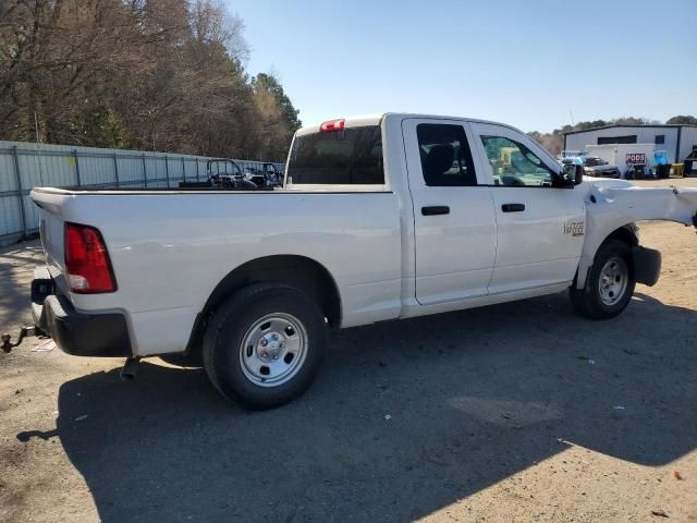 2020 Dodge RAM 1500 Classic Tradesman