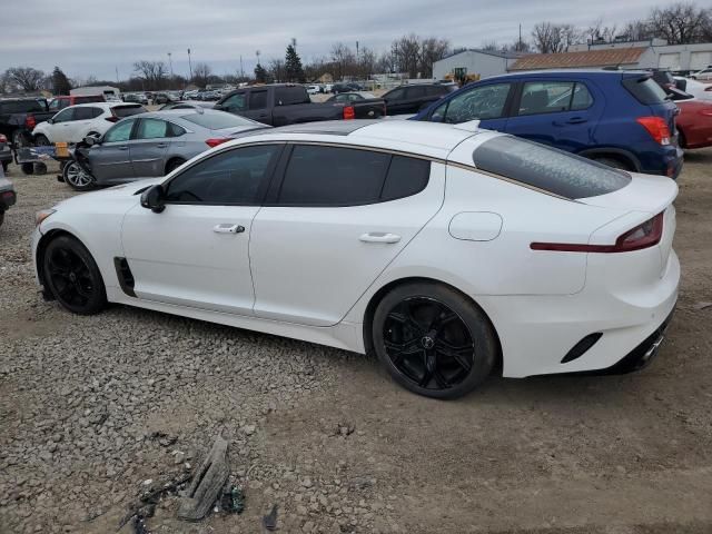 2020 KIA Stinger