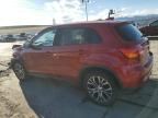 2018 Mitsubishi Outlander Sport ES