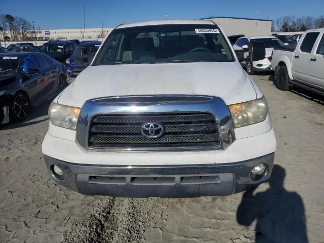 2008 Toyota Tundra Double Cab