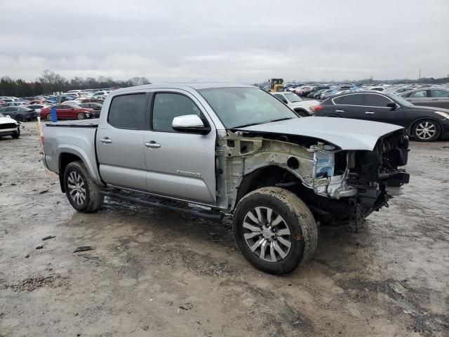 2023 Toyota Tacoma Double Cab