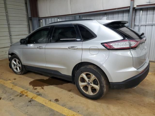 2015 Ford Edge SE