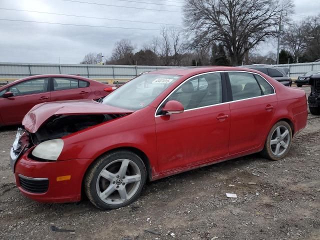 2008 Volkswagen Jetta SE