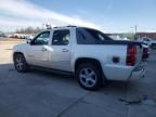 2011 Chevrolet Avalanche LTZ