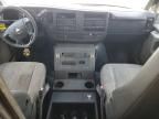 2010 Chevrolet Express G3500