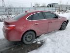 2012 Buick Verano Convenience