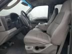 2006 Ford F350 SRW Super Duty