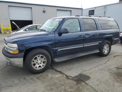 2004 Chevrolet Suburban C1500 en venta en Vallejo, CA