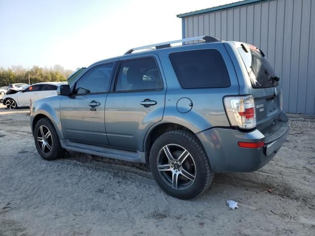 2010 Mercury Mariner Premier