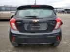 2017 Chevrolet Spark 1LT