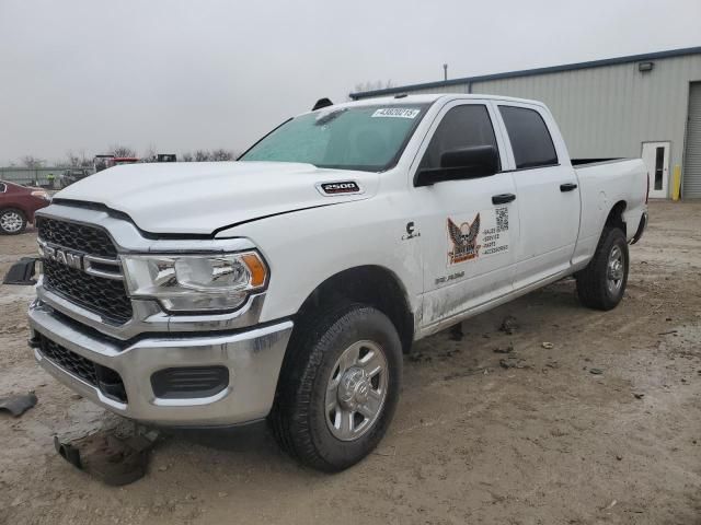 2022 Dodge RAM 2500 Tradesman