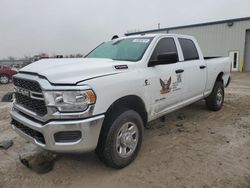 4 X 4 for sale at auction: 2022 Dodge RAM 2500 Tradesman