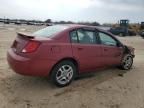 2004 Saturn Ion Level 3