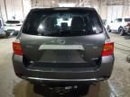 2009 Toyota Highlander Limited