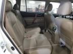 2009 Toyota Highlander Limited