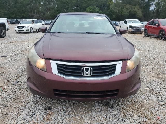 2008 Honda Accord LXP