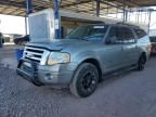 2008 Ford Expedition EL XLT