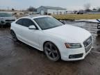 2008 Audi S5 Quattro