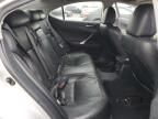 2007 Lexus IS 250