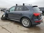 2013 Audi Q5 Premium Plus