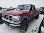 1997 Ford F250