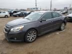 2013 Chevrolet Malibu 2LT