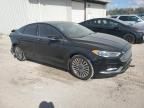 2018 Ford Fusion TITANIUM/PLATINUM