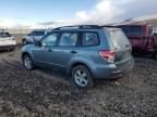 2011 Subaru Forester 2.5X