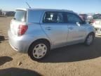 2008 Scion XD