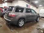 2012 GMC Acadia SLE