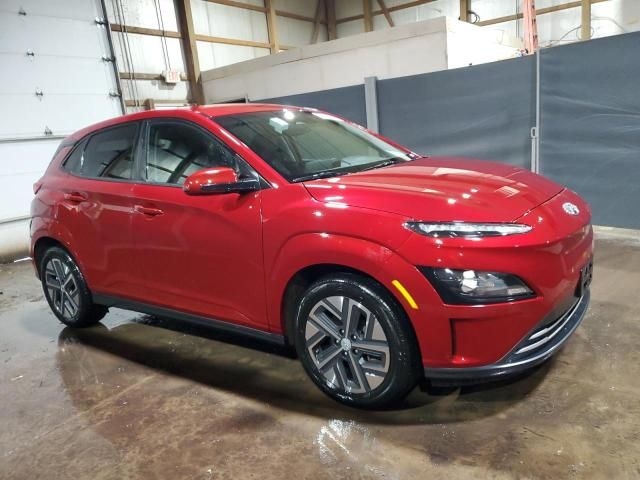 2023 Hyundai Kona SE