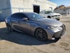 2018 Lexus IS 300