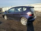 2010 Honda FIT Sport