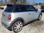 2007 Mini Cooper S