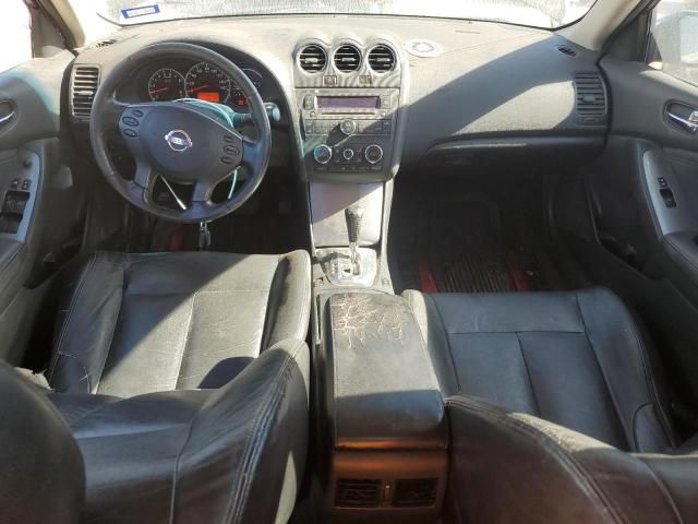 2010 Nissan Altima Base