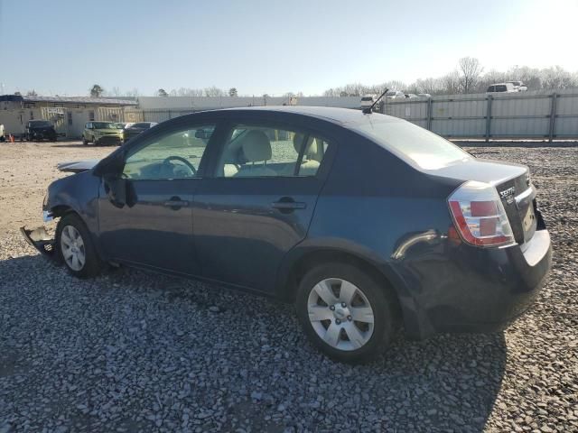 2010 Nissan Sentra 2.0