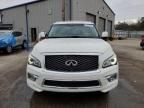 2016 Infiniti QX80