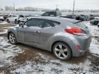 2014 Hyundai Veloster