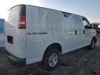 2014 Chevrolet Express G2500