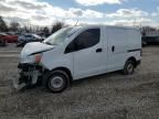 2015 Nissan NV200 2.5S